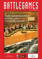 Battlegames magazine issue 13