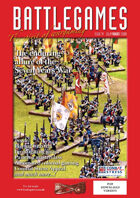 Battlegames magazine issue 14