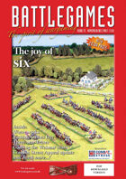Battlegames magazine issue 15