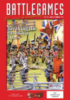 Battlegames magazine issue 16