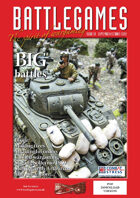 Battlegames magazine issue 19