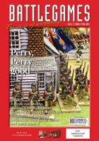 Battlegames magazine issue 22