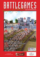 Battlegames magazine issue 23