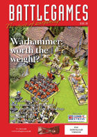Battlegames magazine issue 24