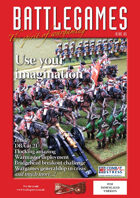 Battlegames magazine issue 26