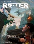 The Rifter® #53