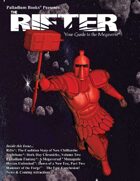 The Rifter® #54