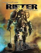 The Rifter® #55