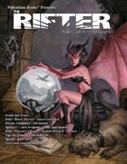 The Rifter® #60