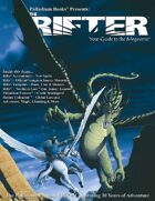 The Rifter® #62