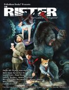 The Rifter® #66