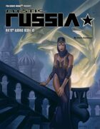 Rifts® World Book 18: Mystic Russia™