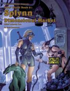 Rifts® World Book 21: Splynn Dimensional Market™