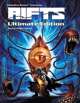 Rifts® Ultimate Edition RPG