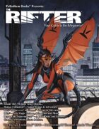 The Rifter® #68