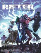 The Rifter® #75