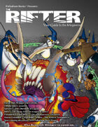The Rifter® #78