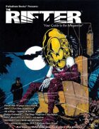 The Rifter® #79