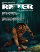 The Rifter® #81
