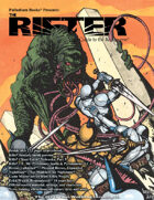The Rifter® #82