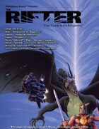 The Rifter® #83