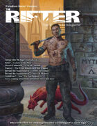 The Rifter® #84