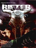 The Rifter® #29