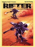 The Rifter® #21