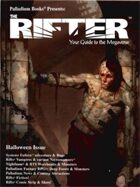 The Rifter® #8