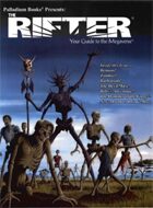 The Rifter® #40