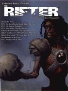 The Rifter® #36