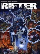 The Rifter® #12