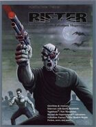 The Rifter® #20