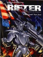 The Rifter® #18