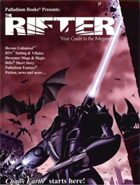 The Rifter® #17