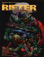 The Rifter® #9