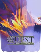 Quest: Awakening of Melior BETA