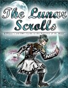 The Lunar Scrolls