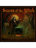 Season Of The Witch