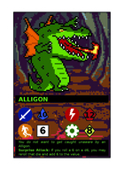 Pixel Critters