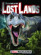 Adventures in the Lost Lands