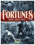 Fortunes Won and Lost