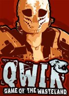 Quik: Game of the Wasteland