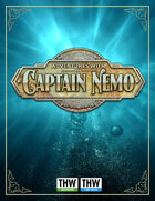 Adventures with Captain Nemo