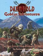 Dark Hold: Terror from the Black Isles