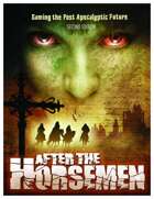 After The Horsemen: The Game Of The Apocalypse