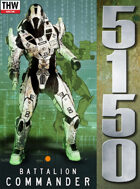 5150 Battalion Commander