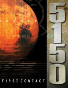 5150 First Contact Supplement