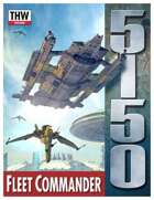 5150 Fleet Commander