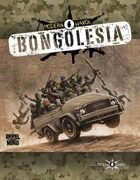 Modern Havok: Bongolesia PDF